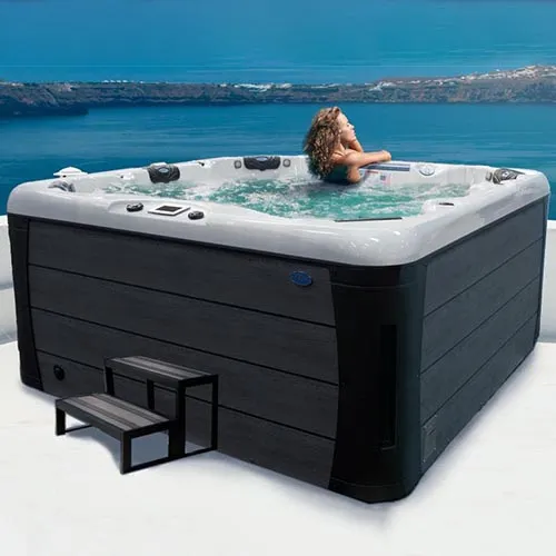 Deck hot tubs for sale in Youngstown